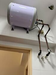 Blk 266B Punggol Emerald (Punggol), HDB 3 Rooms #510794051